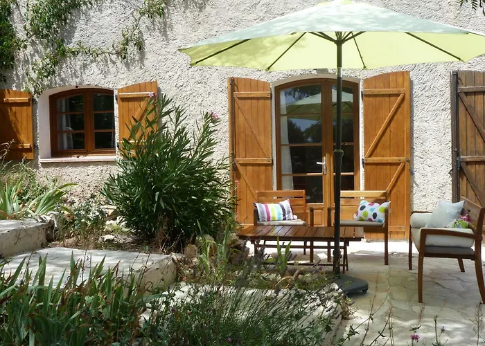 Chez nous Cassis